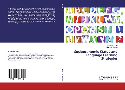 Socioeconomic Status and Language Learning Strategies