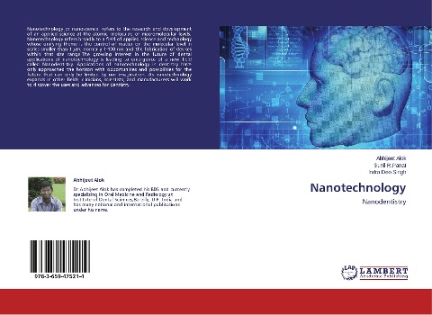 Nanotechnology: Nanodentistry