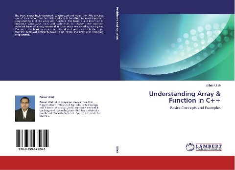 Understanding Array & Function in C++: Basics,Concepts and Examples