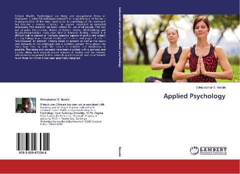 Applied Psychology