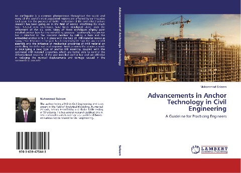 Advancements in Anchor Technology in Civil Engineering: A Guideline for Practicing Engineers