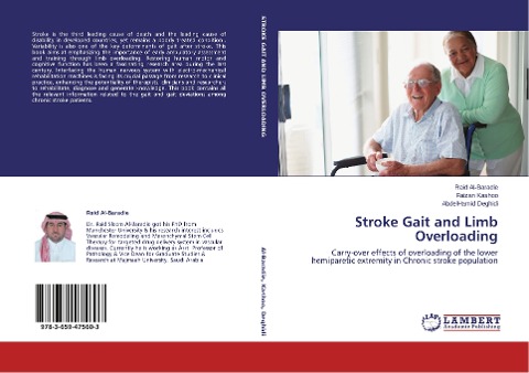 Stroke Gait and Limb Overloading: Carry-over effects of overloading of the lower hemiparetic extremity in Chronic stroke population