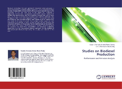 Studies on Biodiesel Production: Performance and Emission Analysis