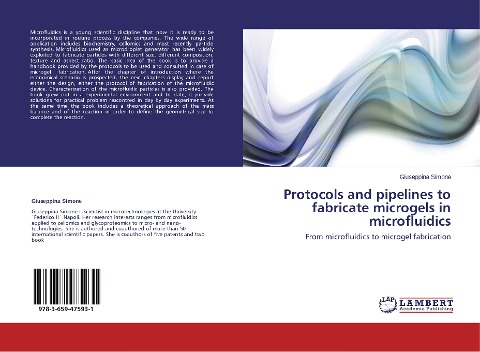 Protocols and pipelines to fabricate microgels in microfluidics: From microfluidics to microgel fabrication