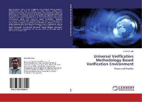 Universal Verification Methodology Based Verification Environment: Theory and Practice