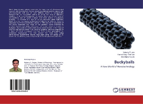 Buckyballs: A New World of Nanotechnology
