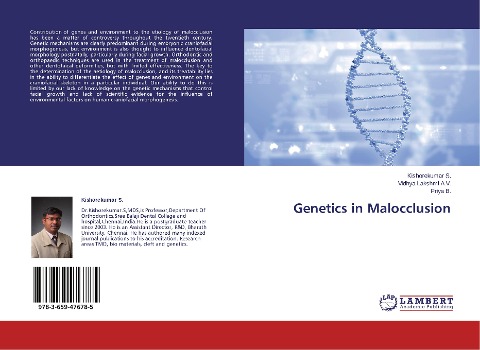 Genetics in Malocclusion