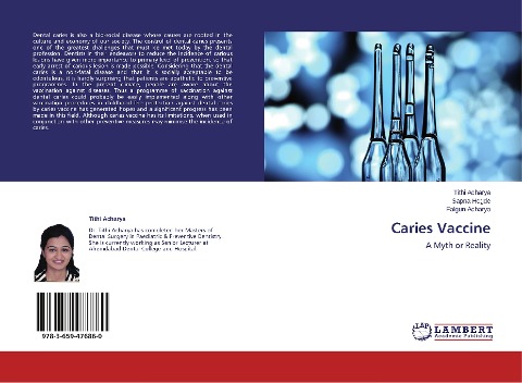 Caries Vaccine: A Myth or Reality