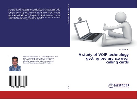 A study of VOIP technology getting preference over calling cards
