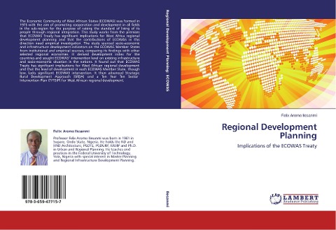 Regional Development Planning: Implications of the ECOWAS Treaty