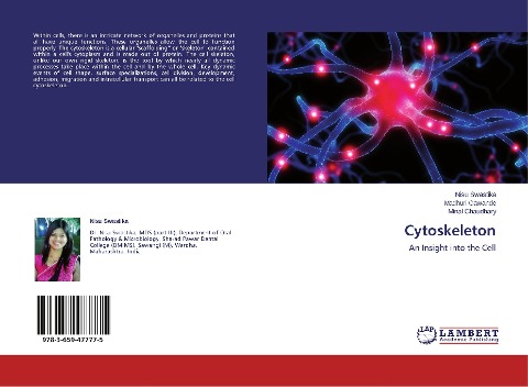 Cytoskeleton: An Insight into the Cell