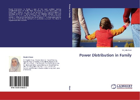 Power Distribution in Family