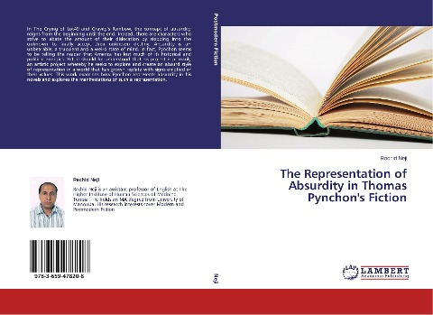 The Representation of Absurdity in Thomas Pynchons Fiction