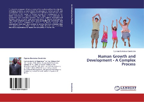 Human Growth and Development - A Complex Process