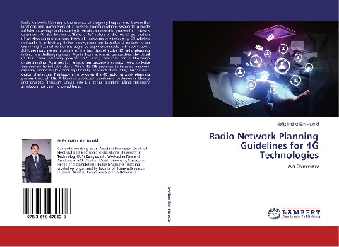 Radio Network Planning Guidelines for 4G Technologies: An Overview