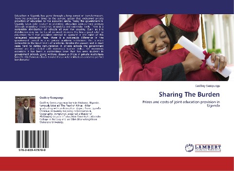 Sharing The Burden: Prizes and costs of joint education provision in Uganda