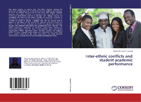 Inter-ethnic conflicts and student academic performance