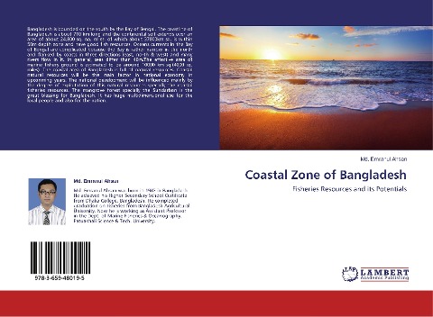 Coastal Zone of Bangladesh: Fisheries Resources and its Potentials