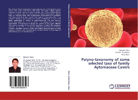 Palyno-taxonomy of some selected taxa of family Aytoniaceae Cavers