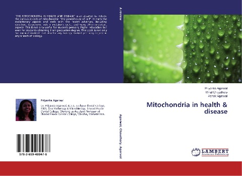 Mitochondria in health & disease