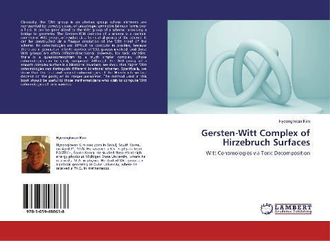 Gersten-Witt Complex of Hirzebruch Surfaces: Witt Cohomologies via Toric Decomposition