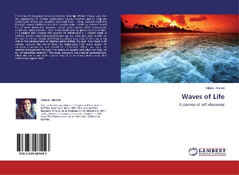 Waves of Life: A journey of self-discovery