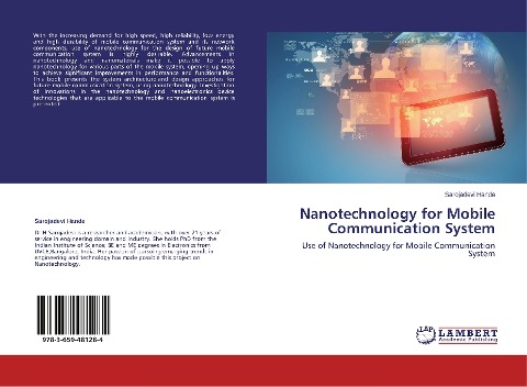 Nanotechnology for Mobile Communication System: Use of Nanotechnology for Mobile Communication System