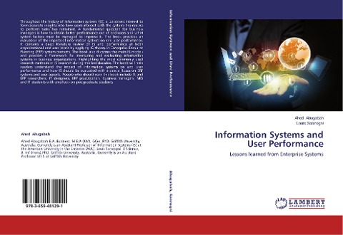 Information Systems and User Performance: Lessons learned from Enterprise Systems