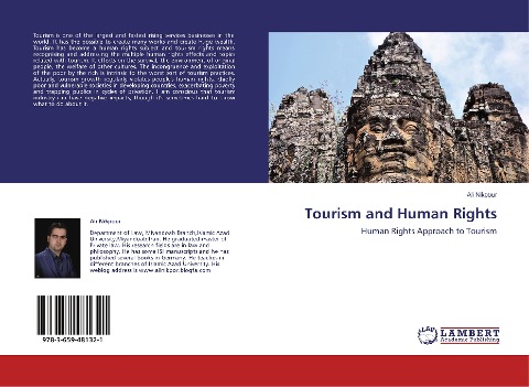 Tourism and Human Rights: Human Rights Approach to Tourism