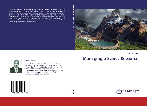 Managing a Scarce Resource