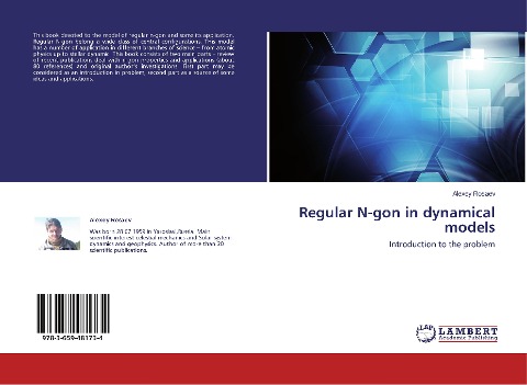 Regular N-gon in dynamical models: Introduction to the problem