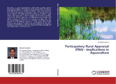 Participatory Rural Appraisal (PRA) : Implications in Aquaculture
