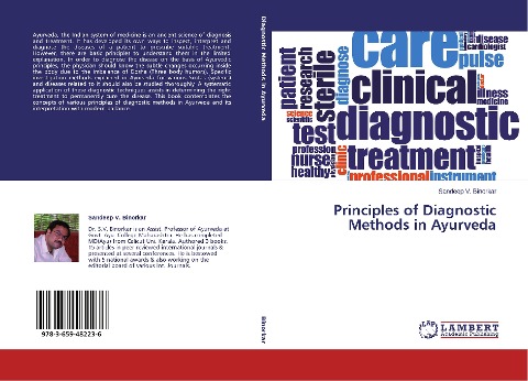 Principles of Diagnostic Methods in Ayurveda