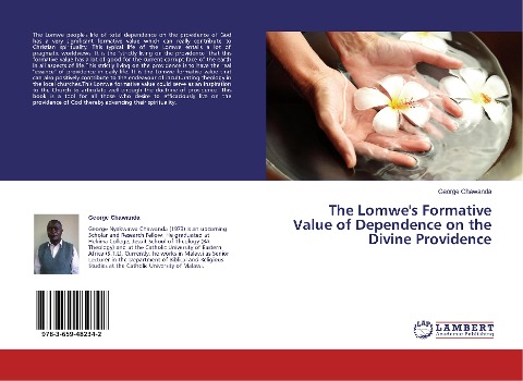 The Lomwes Formative Value of Dependence on the Divine Providence