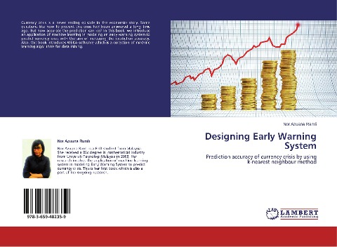 Designing Early Warning System: Prediction accuracy of currency crisis by using k-nearest neighbour method
