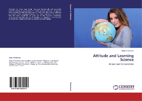 Attitude and Learning Science: Impact and its Correlates