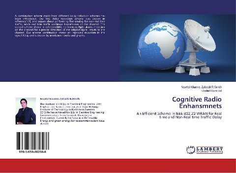 Cognitive Radio Enhansmnets: An Efficient Scheme in IEEE 802.22 WRAN for Real time and Non-Real time Traffic Delay