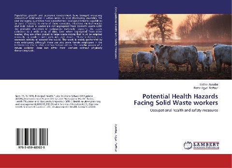 Potential Health Hazards Facing Solid Waste workers: Occupational health and safety measures