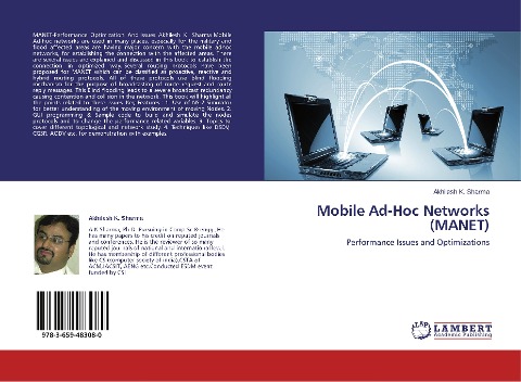 Mobile Ad-Hoc Networks (MANET): Performance Issues and Optimizations
