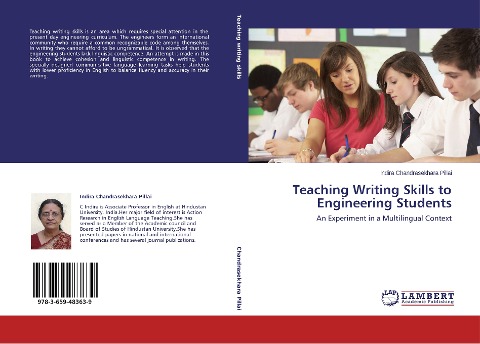 Teaching Writing Skills to Engineering Students: An Experiment in a Multilingual Context