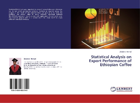 Statistical Analysis on Export Performance of Ethiopian Coffee