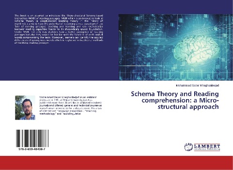 Schema Theory and Reading comprehension: a Micro-structural approach