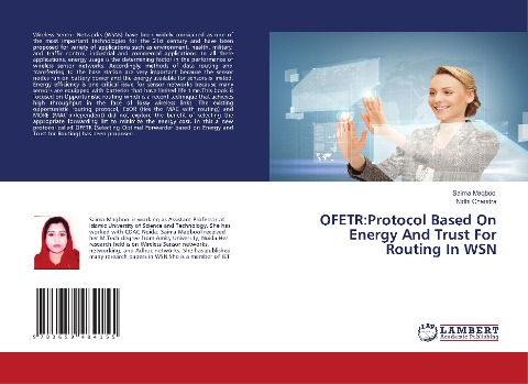 OFETR:Protocol Based On Energy And Trust For Routing In WSN