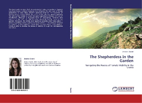 The Shepherdess in the Garden: Navigating the Routes of Female Mobility in the Urania