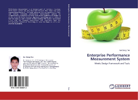 Enterprise Performance Measurement System: Metric Design Framework and Tools