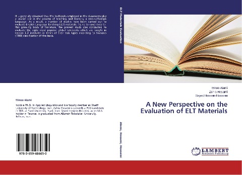 A New Perspective on the Evaluation of ELT Materials