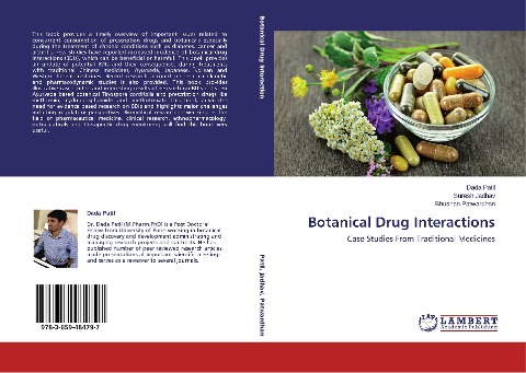 Botanical Drug Interactions: Case Studies From Traditional Medicines