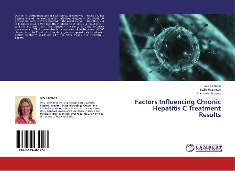 Factors Influencing Chronic Hepatitis C Treatment Results