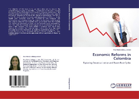 Economic Reforms in Colombia: Exploring Decentralization and Boom-Bust Cycles