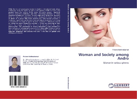 Woman and Society among Andro: Woman in various spheres